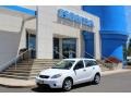 Super White 2006 Toyota Matrix 