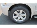 Radiant Silver - Titan LE Crew Cab Photo No. 10