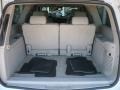 Light Titanium/Dark Titanium Trunk Photo for 2008 Chevrolet Suburban #52214575