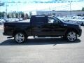 Black - F150 Harley-Davidson SuperCrew 4x4 Photo No. 4