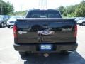 Black - F150 Harley-Davidson SuperCrew 4x4 Photo No. 6
