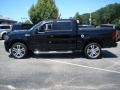 Black - F150 Harley-Davidson SuperCrew 4x4 Photo No. 8