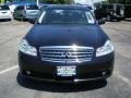 Black Obsidian - M 35x Sedan Photo No. 2