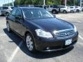 Black Obsidian - M 35x Sedan Photo No. 3