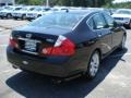 Black Obsidian - M 35x Sedan Photo No. 5