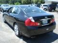 Black Obsidian - M 35x Sedan Photo No. 7