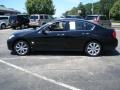 Black Obsidian - M 35x Sedan Photo No. 8