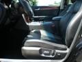 Black Obsidian - M 35x Sedan Photo No. 13