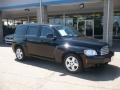 Black - HHR LT Photo No. 1