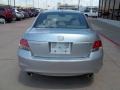 2008 Alabaster Silver Metallic Honda Accord EX-L V6 Sedan  photo #2
