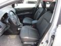 2012 Brilliant Silver Metallic Nissan Sentra 2.0 SL  photo #3