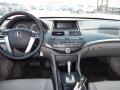 2008 Alabaster Silver Metallic Honda Accord EX-L V6 Sedan  photo #4