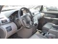 Beige Interior Photo for 2011 Honda Odyssey #52215670