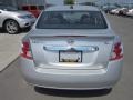 2012 Brilliant Silver Metallic Nissan Sentra 2.0 SL  photo #10