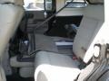 Black - Wrangler Unlimited Sahara 4x4 Photo No. 14