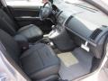 2012 Brilliant Silver Metallic Nissan Sentra 2.0 SL  photo #18