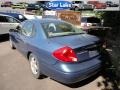 2002 Medium Royal Blue Metallic Ford Taurus SES  photo #5