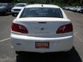 Stone White - Sebring Limited Sedan Photo No. 6