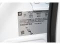 White Diamond Tricoat - LaCrosse CXL Photo No. 11