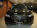 Black Obsidian - FX 35 AWD Photo No. 2