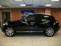 Black Obsidian - FX 35 AWD Photo No. 3