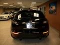 Black Obsidian - FX 35 AWD Photo No. 5