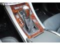White Diamond Tricoat - LaCrosse CXL Photo No. 19