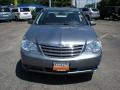 Silver Steel Metallic - Sebring Limited Sedan Photo No. 2