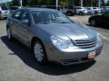Silver Steel Metallic - Sebring Limited Sedan Photo No. 3