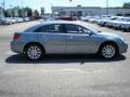 Silver Steel Metallic - Sebring Limited Sedan Photo No. 4