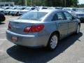 Silver Steel Metallic - Sebring Limited Sedan Photo No. 5