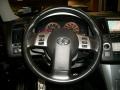 Black Obsidian - FX 35 AWD Photo No. 10