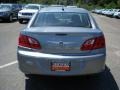 Silver Steel Metallic - Sebring Limited Sedan Photo No. 6