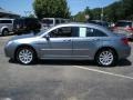 Silver Steel Metallic - Sebring Limited Sedan Photo No. 8