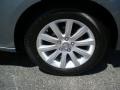 Silver Steel Metallic - Sebring Limited Sedan Photo No. 9