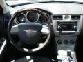 Silver Steel Metallic - Sebring Limited Sedan Photo No. 12