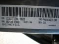 Silver Steel Metallic - Sebring Limited Sedan Photo No. 14