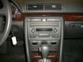 Ebony Controls Photo for 2003 Audi A4 #52216627