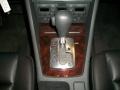 5 Speed Tiptronic Automatic 2003 Audi A4 3.0 quattro Avant Transmission