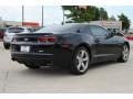 Black - Camaro SS/RS Coupe Photo No. 5