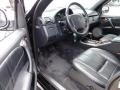 Charcoal Interior Photo for 2001 Mercedes-Benz ML #52216720