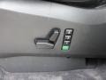 Charcoal Controls Photo for 2001 Mercedes-Benz ML #52216789