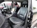 Charcoal Interior Photo for 2001 Mercedes-Benz ML #52216804