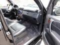 Charcoal Dashboard Photo for 2001 Mercedes-Benz ML #52216819