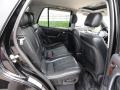 Charcoal Interior Photo for 2001 Mercedes-Benz ML #52216924