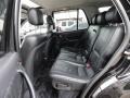 Charcoal Interior Photo for 2001 Mercedes-Benz ML #52216960