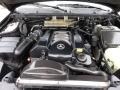3.2 Liter SOHC 18-Valve V6 Engine for 2001 Mercedes-Benz ML 320 4Matic #52217068