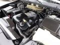 3.2 Liter SOHC 18-Valve V6 2001 Mercedes-Benz ML 320 4Matic Engine