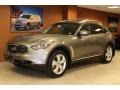 Platinum Graphite - FX 35 AWD Photo No. 1