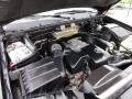 2001 Mercedes-Benz ML 3.2 Liter SOHC 18-Valve V6 Engine Photo